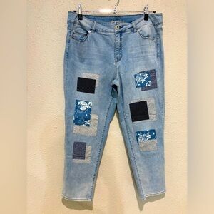 American Rag Cie Jeans | size 16W| NWOT